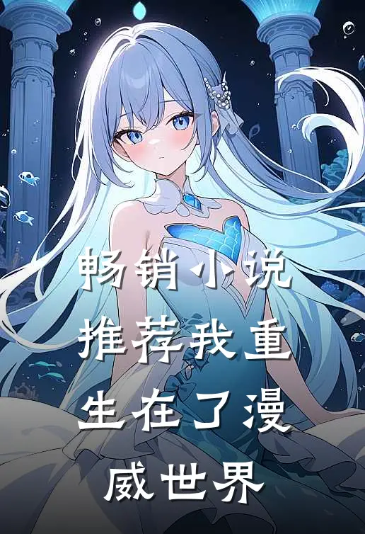 畅销小说推荐我重生在了漫威世界