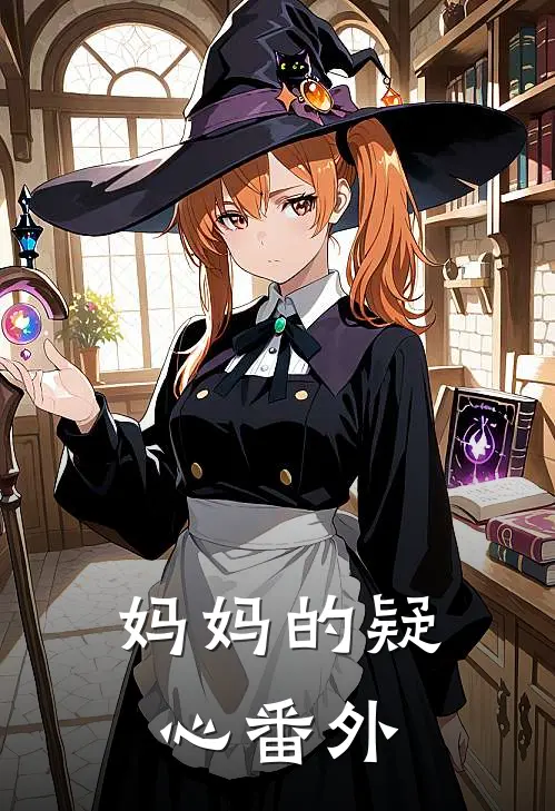 妈妈的疑心番外