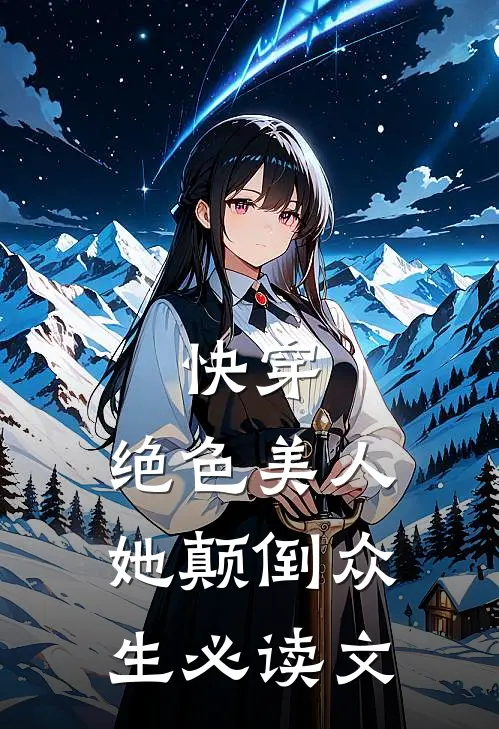 快穿绝色美人她颠倒众生必读文