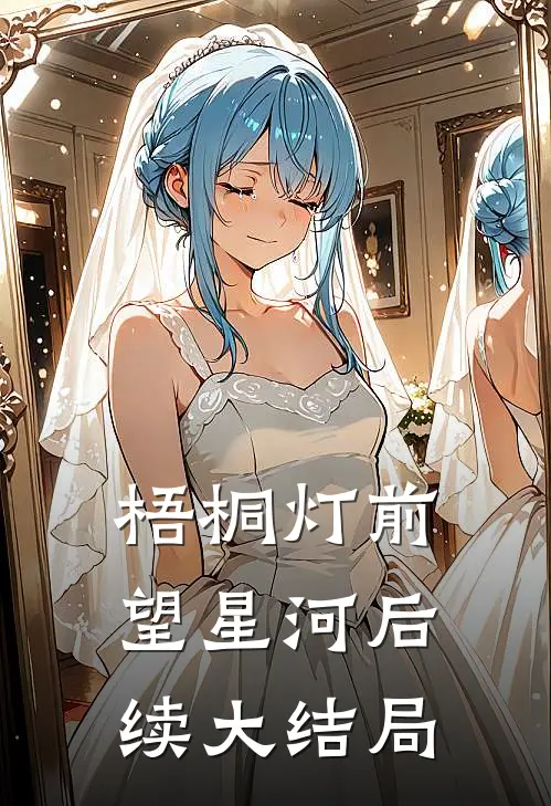 梧桐灯前望星河后续大结局