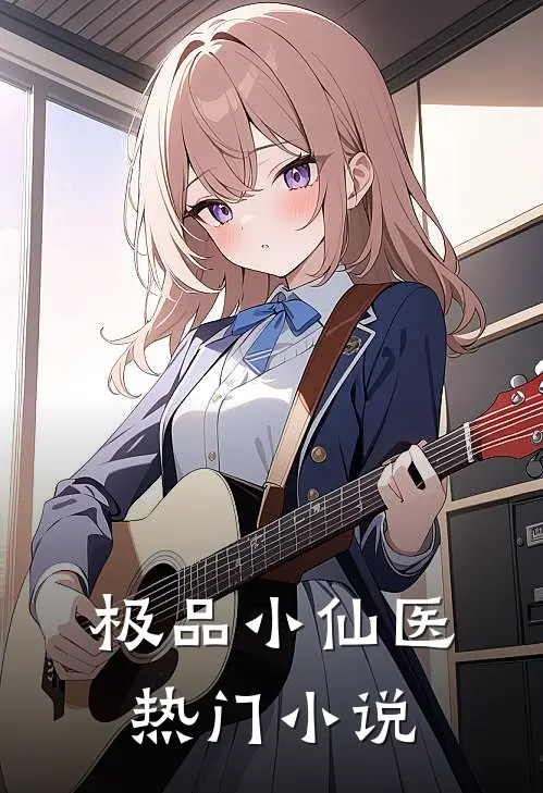 极品小仙医热门小说