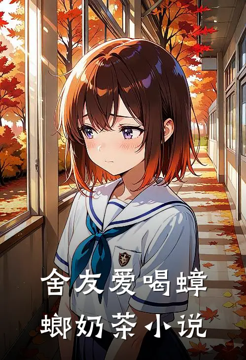 舍友爱喝蟑螂奶茶小说