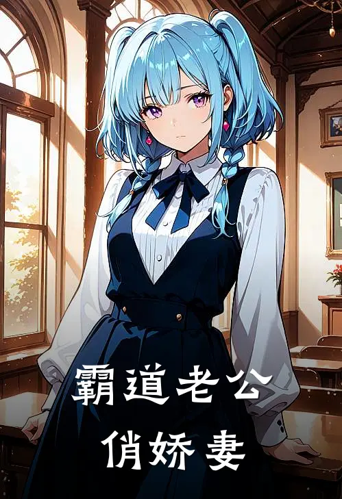 霸道老公俏娇妻