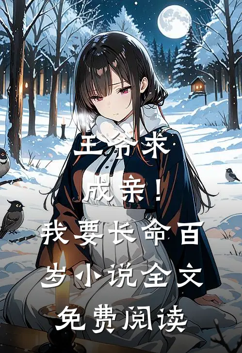 王爷求成亲！我要长命百岁小说全文免费阅读