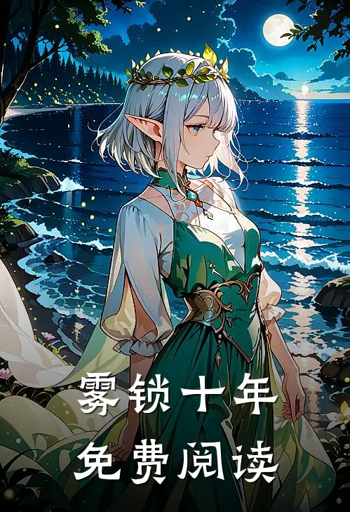 雾锁十年免费阅读