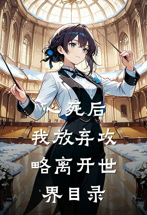 心死后，我放弃攻略离开世界目录