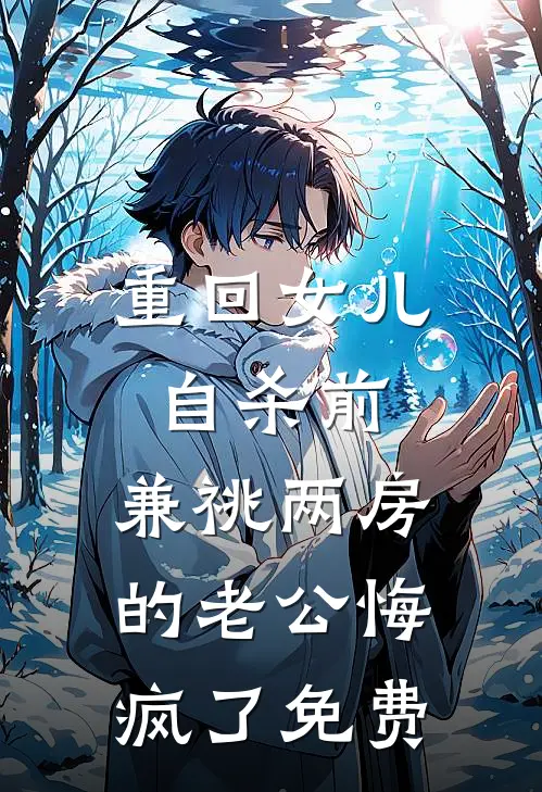 重回女儿自杀前，兼祧两房的老公悔疯了免费