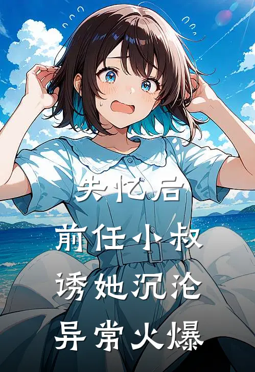 失忆后，前任小叔诱她沉沦异常火爆