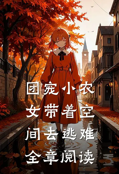 团宠小农女带着空间去逃难全章阅读