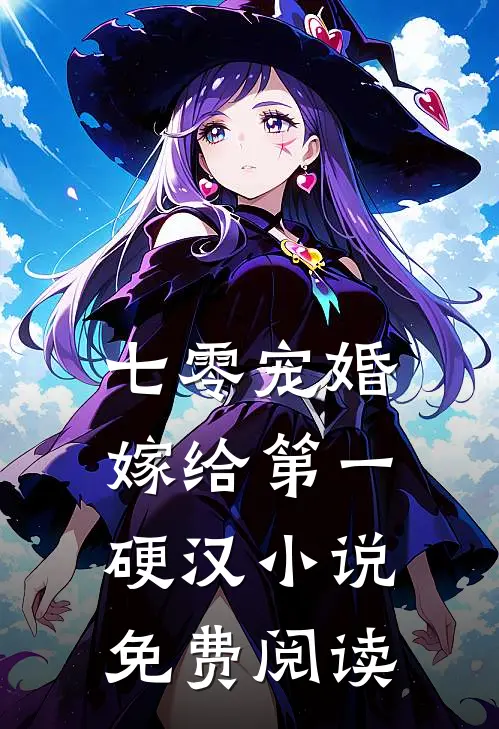 七零宠婚,嫁给第一硬汉免费阅读无弹窗