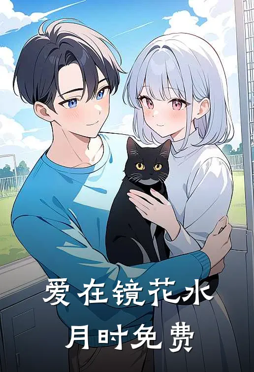 爱在镜花水月时免费