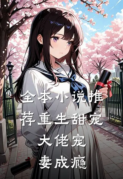 全本小说推荐重生甜宠：大佬宠妻成瘾