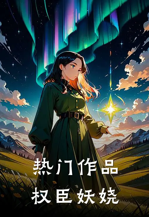 热门作品权臣妖娆