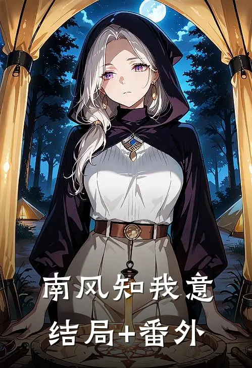 南风知我意结局+番外