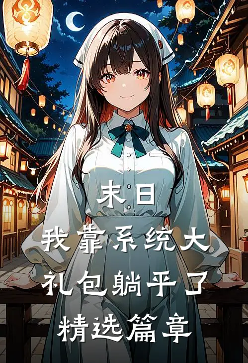 末日：我靠系统大礼包躺平了精选篇章