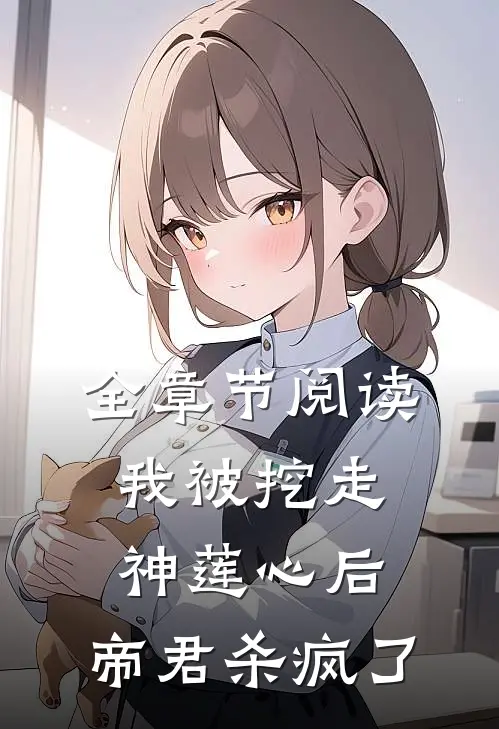 全章节阅读我被挖走神莲心后，帝君杀疯了