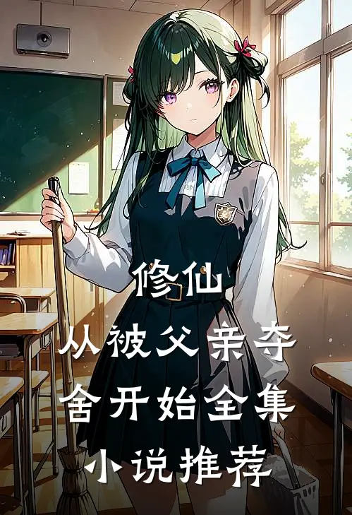 修仙从被父亲夺舍开始全集推荐