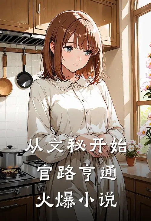 从文秘开始，官路亨通火爆小说