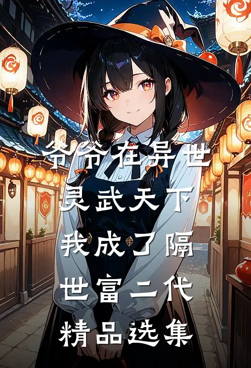 爷爷在异世灵武天下，我成了隔世富二代精品选集