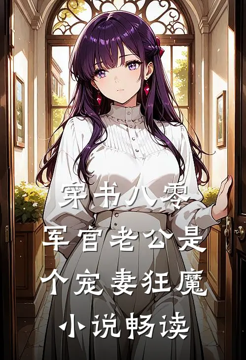 穿书八零，军官老公是个宠妻狂魔小说畅读