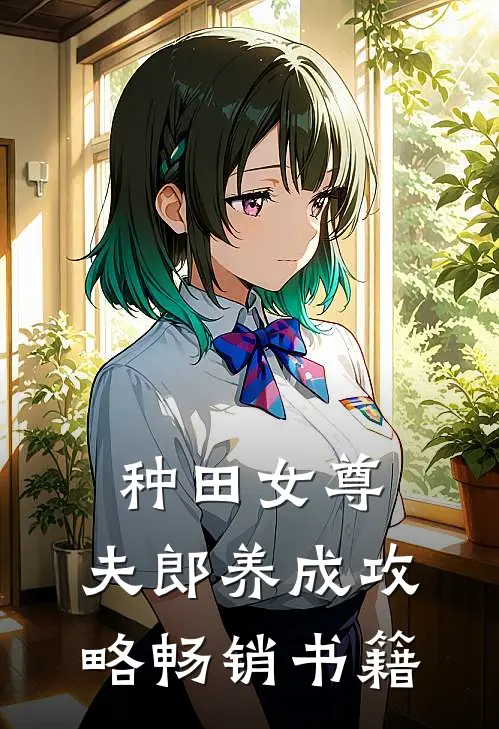 种田女尊：夫郎养成攻略畅销书籍