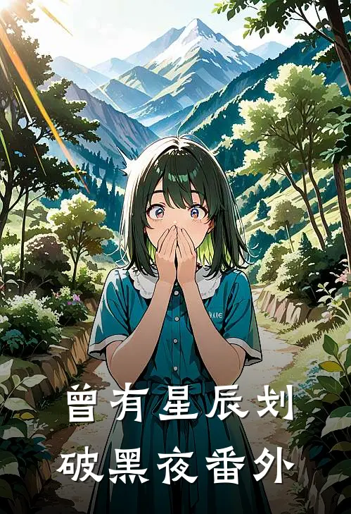 曾有星辰划破黑夜番外