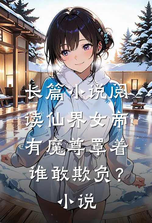 长篇小说阅读仙界女帝有魔尊罩着，谁敢欺负？小说