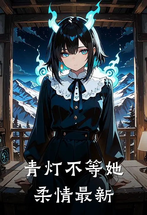青灯不等她柔情最新