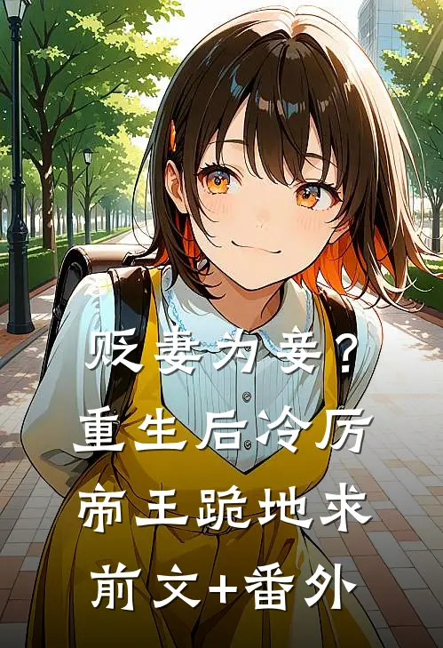 贬妻为妾？重生后冷厉帝王跪地求前文+番外