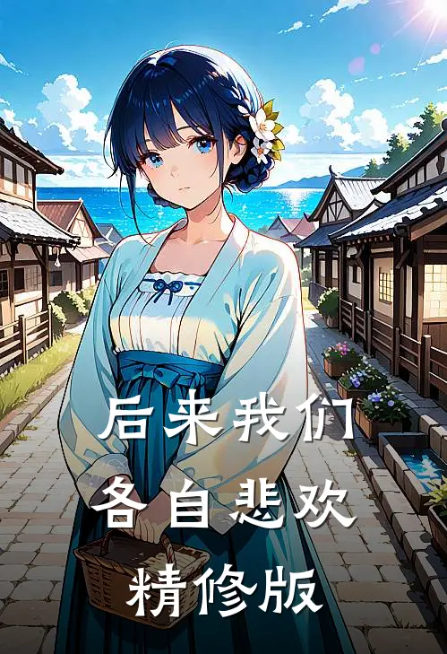 后来我们各自悲欢精修版