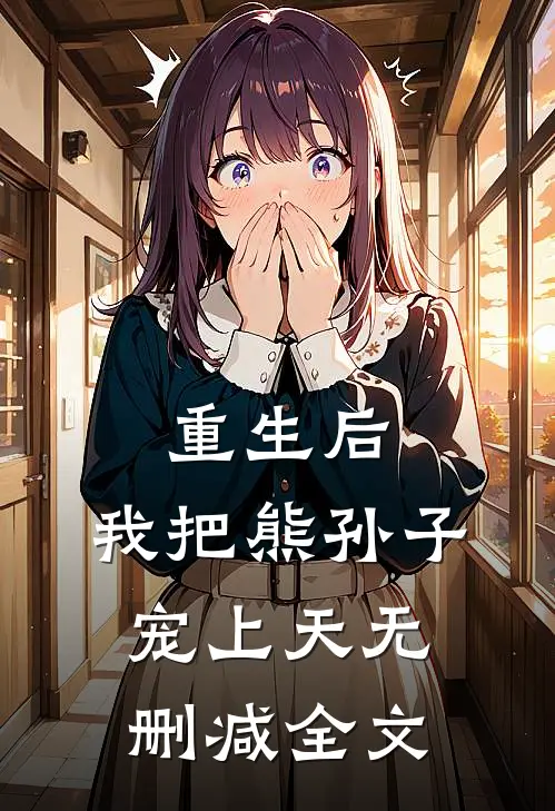 重生后,我把熊孙子宠上天无删减全文免费阅读