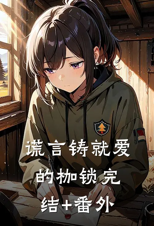 谎言铸就爱的枷锁完结+番外