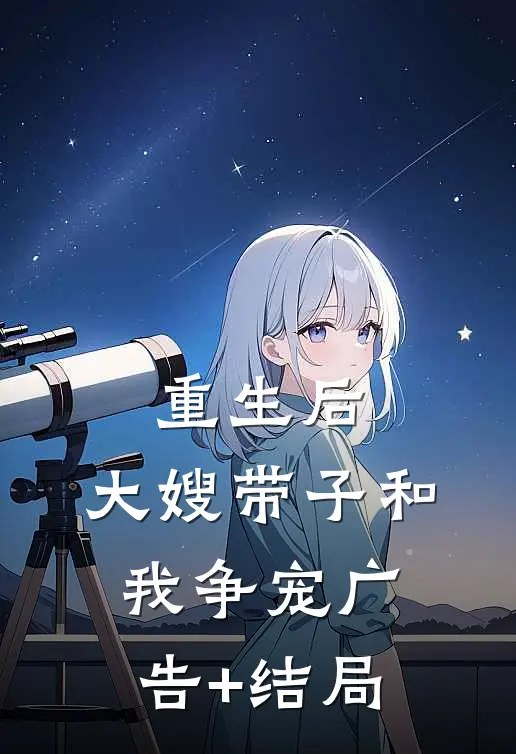 重生后，大嫂带子和我争宠广告+结局
