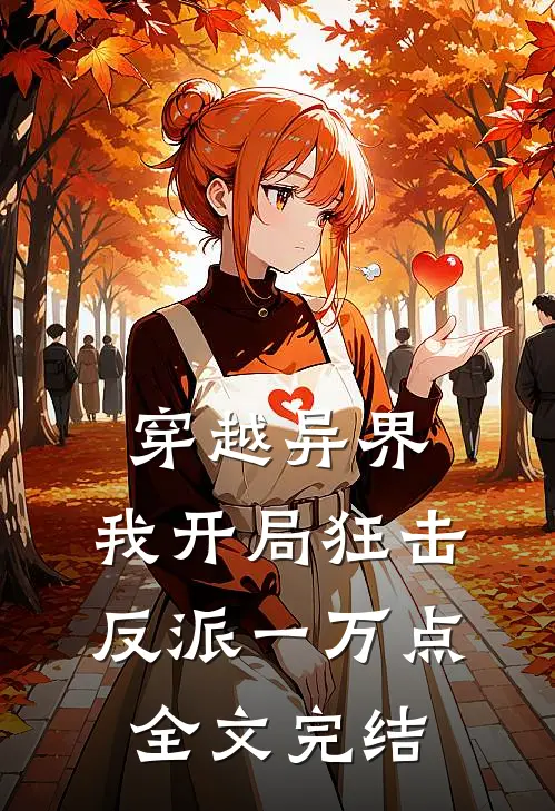 穿越异界,我开局狂击反派一万点全文完结免费阅读