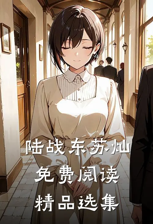 陆战东苏灿免费阅读精品选集