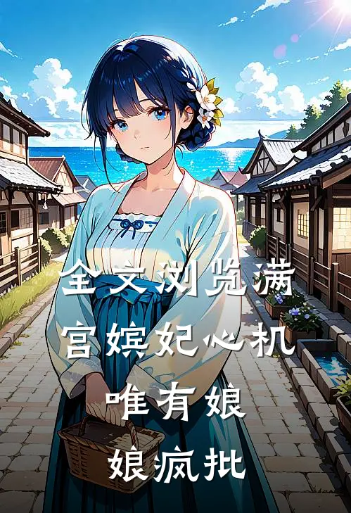全文浏览满宫嫔妃心机，唯有娘娘疯批