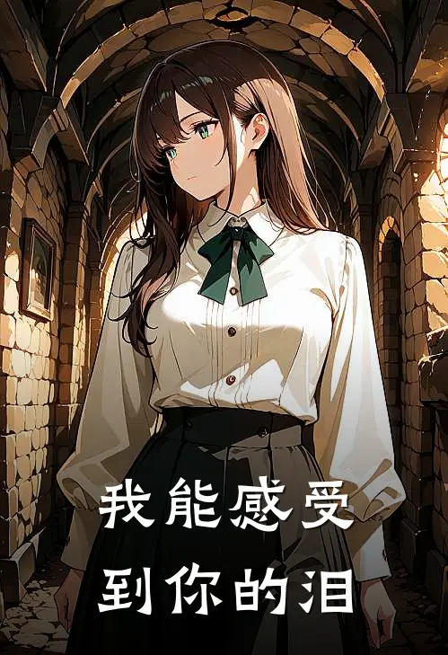 我能感受到你的泪