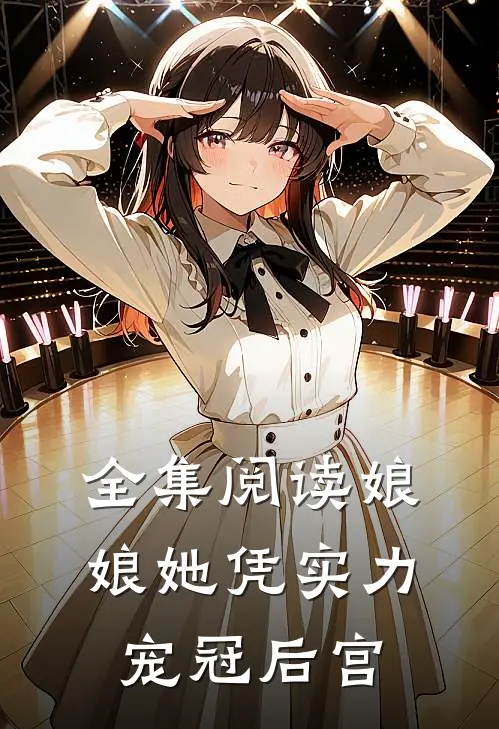 全集阅读娘娘她凭实力宠冠后宫