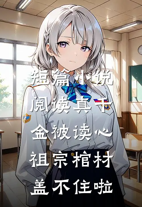 短篇小说阅读真千金被读心，祖宗棺材盖不住啦