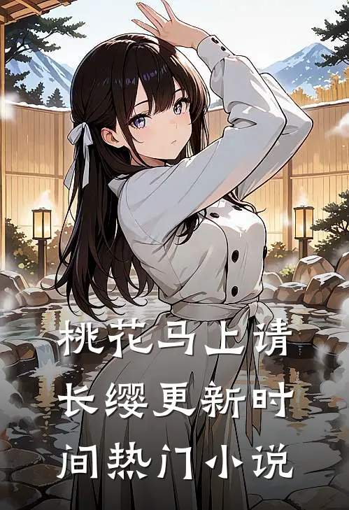 桃花马上请长缨更新时间热门小说