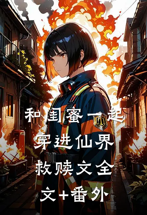 和闺蜜一起穿进仙界救赎文全文+番外