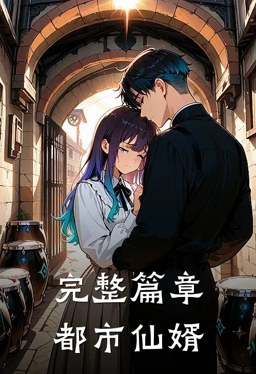 完整篇章都市仙婿免费阅读