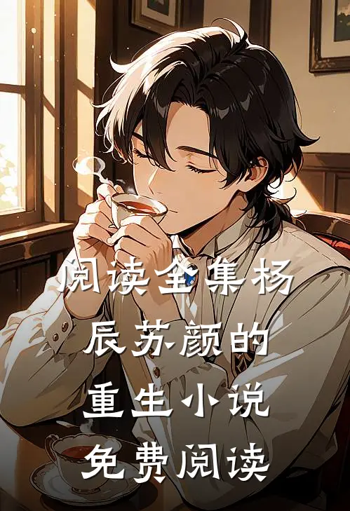 阅读全集杨辰苏颜的重生小说免费阅读