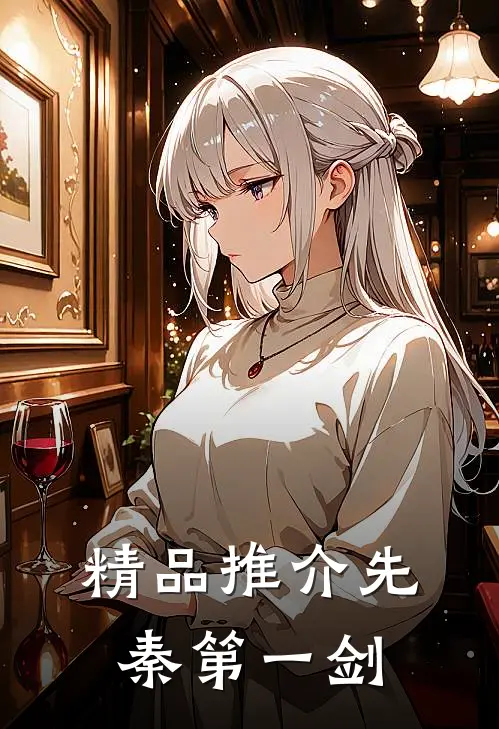 精品推介先秦第一剑