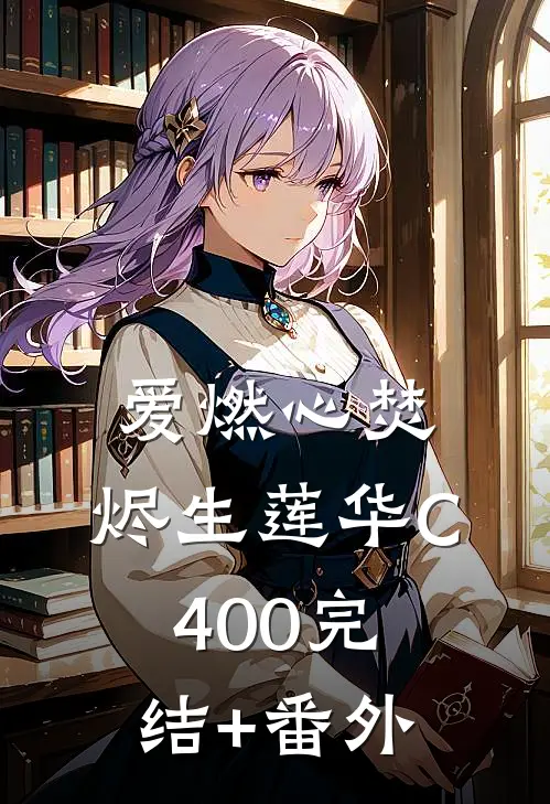 爱燃心焚，烬生莲华C400完结+番外
