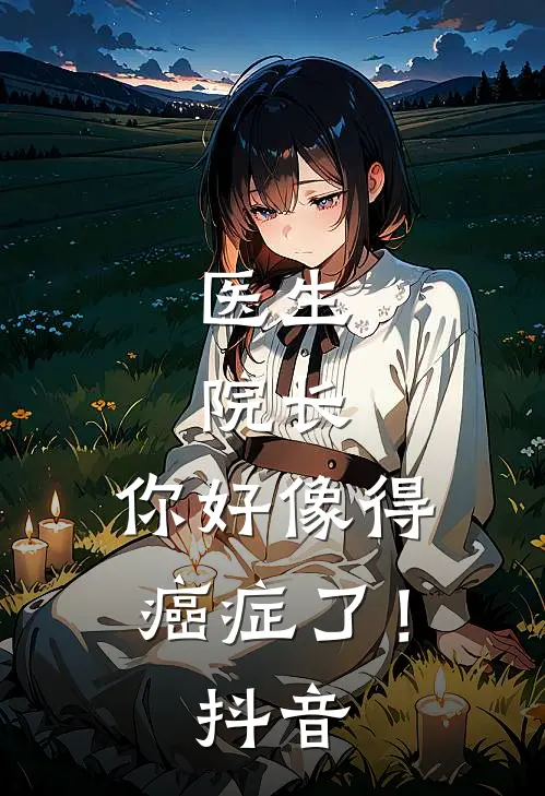 医生：院长，你好像得癌症了！抖音