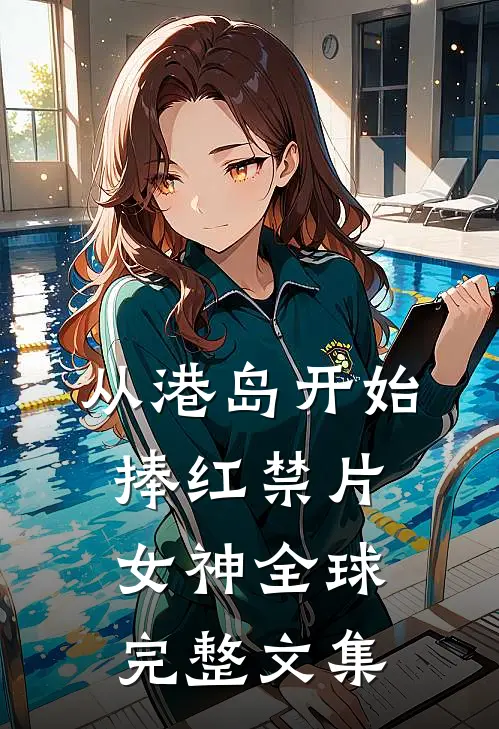 从港岛开始，捧红禁片女神全球完整文集