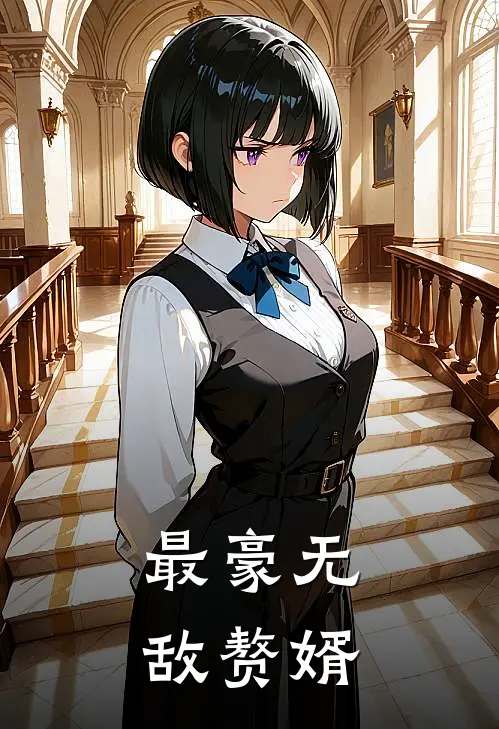 最豪无敌赘婿