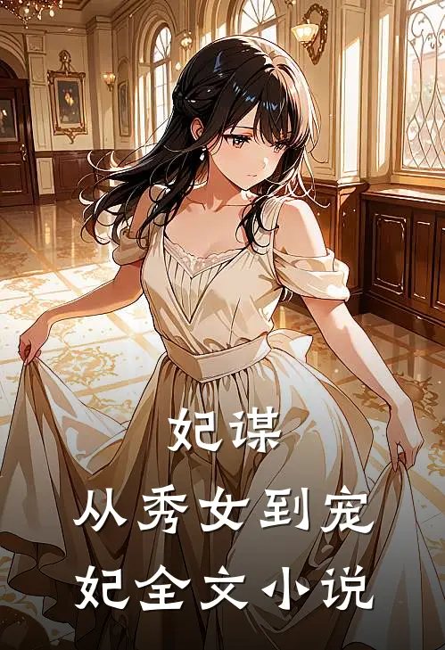 妃谋从秀女到宠妃全文免费阅读