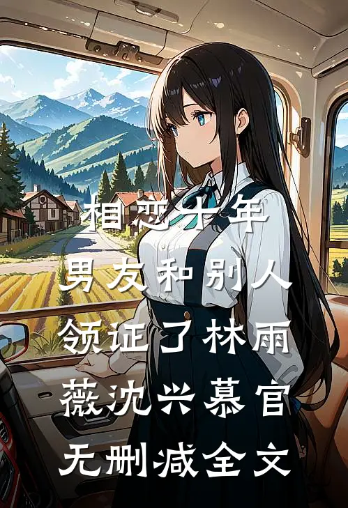 相恋十年，男友和别人领证了林雨薇沈兴慕官无删减全文